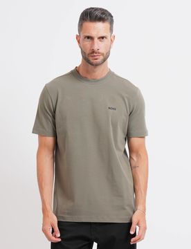 BOSS T-shirt e Polo Beige