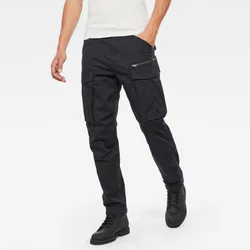 Rovic zip 3d regular tapered male