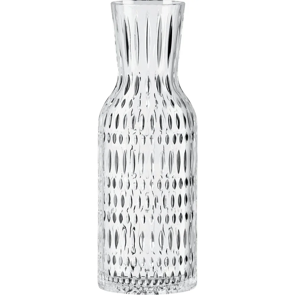 Botella de cristal Ethno - Nachtmann - FashionsVida