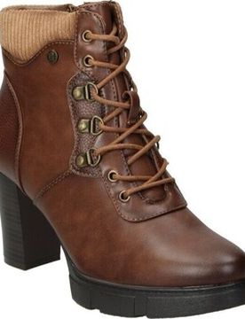 Stiefel Mit Absatz 100991 40