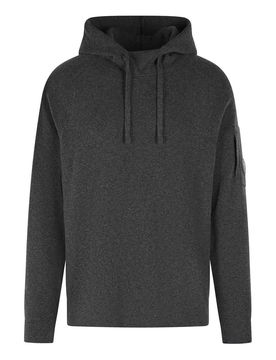 Maglione in misto lana