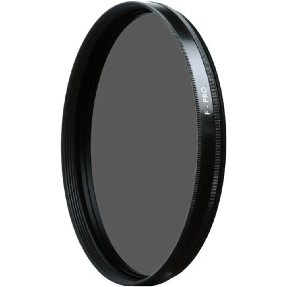 Filtro Polarizador Circular 58mm (Reacondicionado grado C) - B+W - FashionsVida