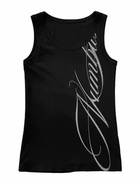 Men's vest summer new fashionable casual outdoor street fitness vest versatile T-shirt slim fit with patchwork round neck top - Aliexpress - FashionsVida