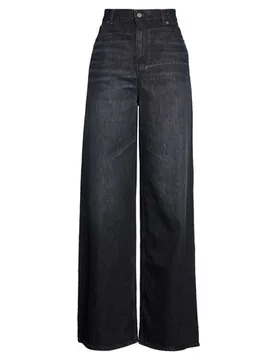 CHLOÉ Jeanshose Damen Schwarz 28,29,30 Damen - Chloé - FashionsVida