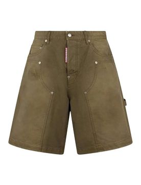 Pantaloncini da carpentiere