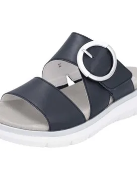 Clogs Pantoletten Sandale D2k51-14 14 38;39;40;42 Female - Remonte - FashionsVida