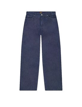 Jeans Wide Leg STELLA dunkelblau 28/L33 damen