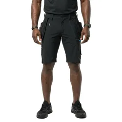 Short Advanced 17149 Hanging Pockets Black 64