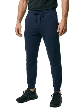 Pantalon De Survêtement Mix&matchs 10259917 Dark Blue M