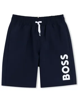 Pantaloncino Da Bagno J53171 Marine 8 Anni