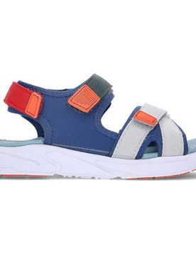 Sandalen 74220p2 Blue 25;27 Male