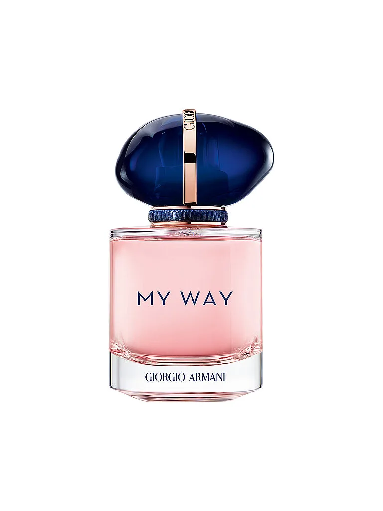 My Way Eau de Parfum 30 ml Ricaricabile - Armani - FashionsVida