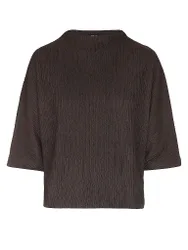 OPUS Shirt SIRELO braun 42 damen