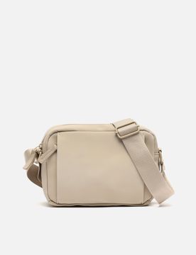 Daela kleine nylon umhängetasche