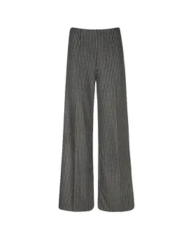 Pantalon de tailleur LILLYTH FLARED noir 46 (kurz) - Raphaela By Brax - FashionsVida
