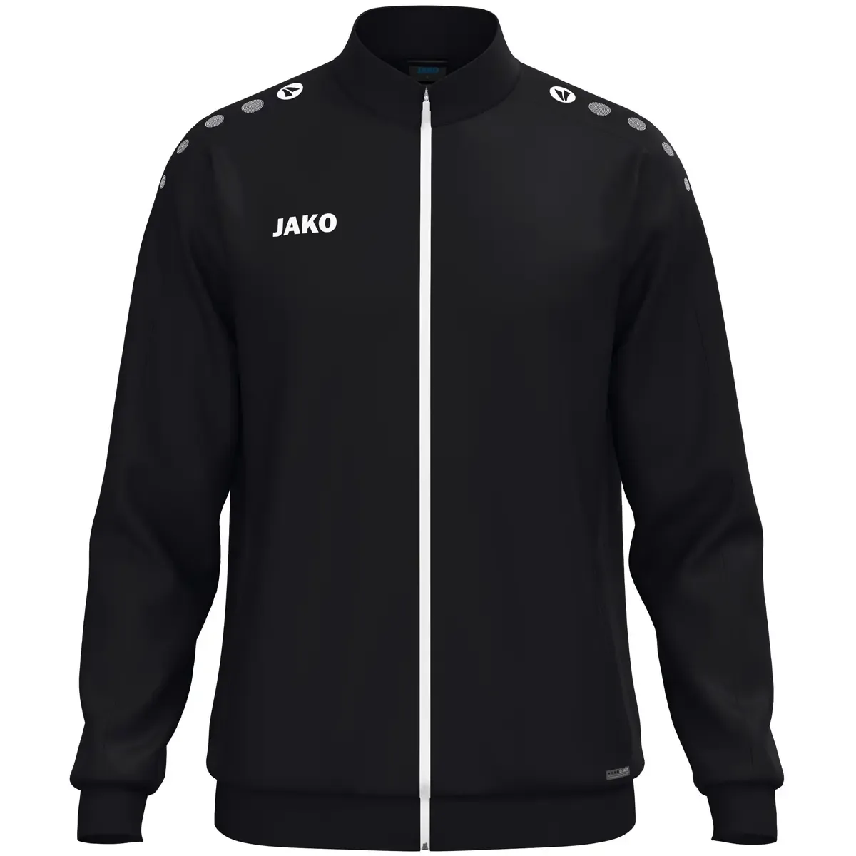 Kinderjacke One - Noir - unisex - Size: 7/8 ans - Jako - FashionsVida