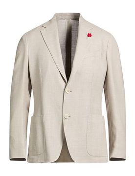 Blazer Herren Beige 48,50,54 Herren