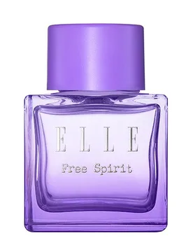 Elle Free Spirit - ELLE - FashionsVida