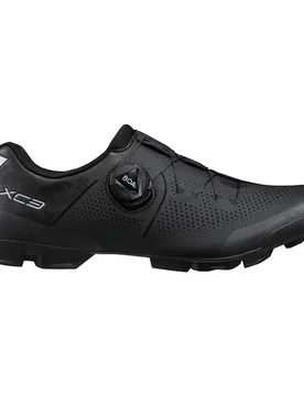 Shimano Scarpe Mtb Xc302 Black