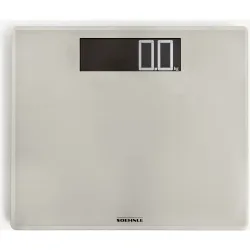 Báscula de baño Style Sense Safe 300