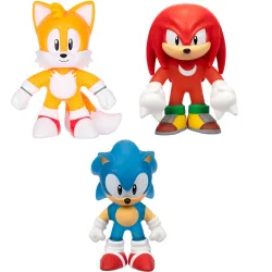 Figura The Hedgehog Sonic