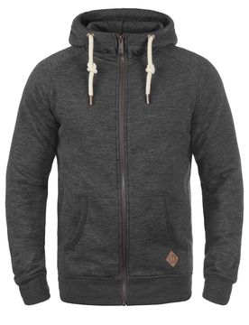 Sudadera con cremallera 'Vitu' / /