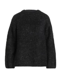 Pullover Mujer Negro 36,38,42 Mujer