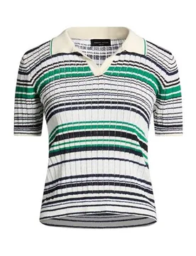 Pullover Mujer Verde L,M Mujer - Roberto collina - FashionsVida