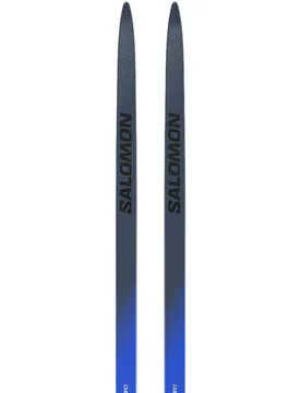 Ski De Fond Rs10 Multicolor 182 Homme - Salomon - FashionsVida