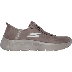 Sneaker 124837 Brown 36;37;38;39;40;41 Female