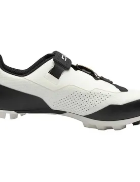 Scarpe Mtb Dominator X Ice White