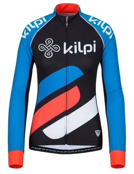 Maillot à Manches Courtes Rapita - Kilpi - FashionsVida
