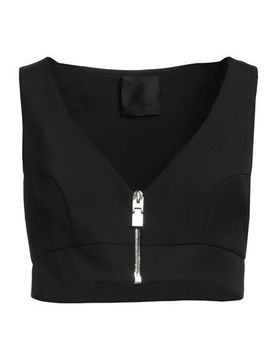 Top Damen Schwarz 32,36 Damen