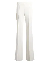 Hose Damen Weiß 40 Damen