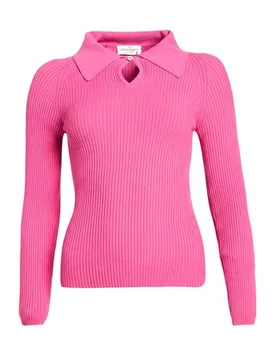 Pullover Mujer Fucsia XL Mujer - Rebel Queen By Liu •jo - FashionsVida