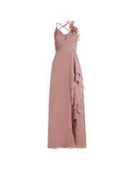 Vera Mont Robe de soirée rose 36