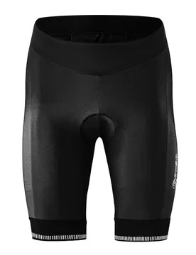 Salopette Senza Bretelle Sitivo Black / Bright Green