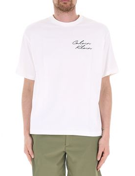 T-shirt girocollo PANNA S
