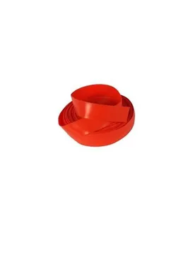 Elastomerband 40 m - Orange - unisex - Size: TU