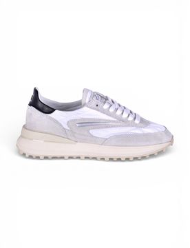 DATE - Sneakers - 470670 - Bianco