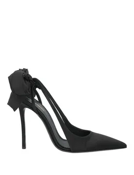 Pumps Damen Schwarz 36 Damen - Dsquared2 - FashionsVida