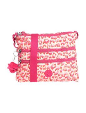 Umhängetasche Damen Rosa -- Damen