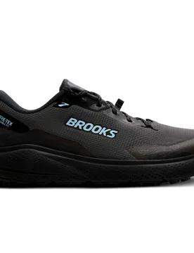 Divide 6 gore-tex zapatillas trail hombre Negro (43) - Brooks - FashionsVida