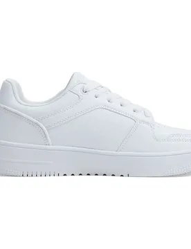 Rd18 2.0 Low Low Cut Damen Freizeitschuhe, weiß, Größe 41 41