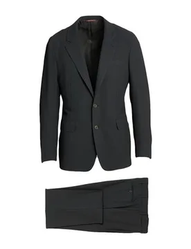 Traje Hombre Carbón 50,52 Hombre - Canali - FashionsVida