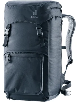 Rucksack Walker - 24 Liter, schwarz - Deuter - FashionsVida