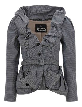 Vivienne Westwood Giacca Kendall