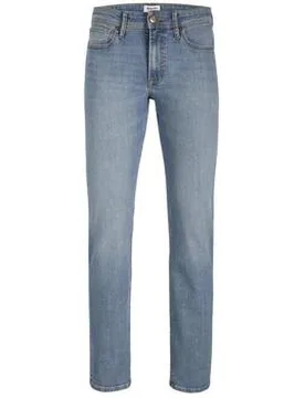 Slim Fit Jeans Jean Slim Us 36 / 32;Us 34 / 34;Us 29 / 32;Us 30 / 34;Us 31 / 34;Us 30 / 32;Us 31 / 32;Us 32 / 34;Us 32 / 32;Us 33 / 32;Us 33 / 34 Male - Jack & jones - FashionsVida