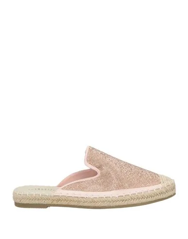 Espadrilles Damen Hellrosa 36,37,41 Damen - TWENTY FOUR HAITCH - FashionsVida