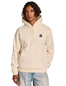 Men Hoodies - Beige - Size S - Beige - Size: Small - LCKR - FashionsVida